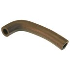 Gates 20605 Radiator Coolant Hose - Heater To Connector or Valve To Heater - view 1