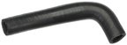Gates 20605 Radiator Coolant Hose - Heater To Connector or Valve To Heater - view 2