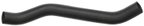 Gates 20606 Radiator Coolant Hose - Upper - view 2