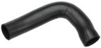 Gates 20608 Radiator Coolant Hose - Lower or Lower - Engine To Pipe - view 2