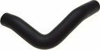Gates 20609 Radiator Coolant Hose - Lower - view 1