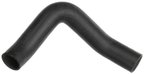 Gates 20609 Radiator Coolant Hose - Lower - view 2