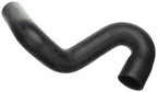 Gates 20617 Radiator Coolant Hose - Lower - view 2