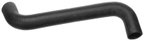 Gates 20626 Radiator Coolant Hose - Upper - view 2