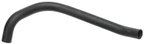 Gates 20632 Radiator Coolant Hose - Upper - view 2