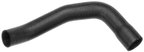 Gates 20660 Radiator Coolant Hose - Upper - view 2
