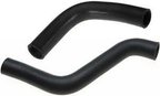 Gates 20661 Radiator Coolant Hose - view 4