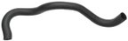 Gates 20683 Radiator Coolant Hose - Upper - view 2