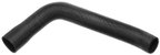 Gates 20686 Radiator Coolant Hose - Lower or Upper - view 2