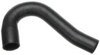 Gates 20701 Radiator Coolant Hose - Lower - Engine To Pipe or Upper - view 2