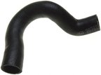 Gates 20702 Radiator Coolant Hose - Lower or Lower - Engine To Pipe - view 1