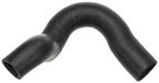 Gates 20702 Radiator Coolant Hose - Lower or Lower - Engine To Pipe - view 2