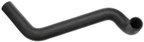 Gates 20704 Radiator Coolant Hose - Upper - view 2