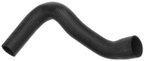 Gates 20705 Radiator Coolant Hose - Lower or Upper - view 2