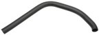 Gates 20710 Radiator Coolant Hose - Upper - view 2