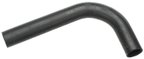 Gates 20731 Radiator Coolant Hose - view 2