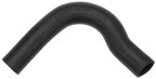 Gates 20753 Radiator Coolant Hose - Lower or Upper - view 2