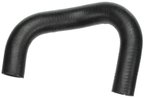 Gates 20779 Radiator Coolant Hose - Lower or Upper - view 2