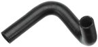 Gates 20780 Radiator Coolant Hose - Lower or Upper - view 2