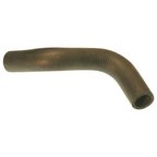Gates 20781 Radiator Coolant Hose - Lower - Pipe To Radiator - view 1