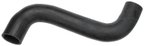 Gates 20786 Radiator Coolant Hose - Upper, Upper - Engine To Pipe or Upper - Radiator To Pipe - view 2
