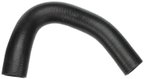 Gates 20793 Radiator Coolant Hose - Lower or Upper - view 2
