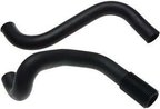 Gates 20795 Radiator Coolant Hose - Lower or Upper - view 4