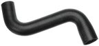 Gates 20797 Radiator Coolant Hose - Upper - view 2