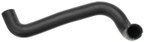 Gates 20800 Radiator Coolant Hose - Lower or Upper - view 2