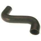 Gates 20801 Radiator Coolant Hose - view 1