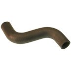 Gates 20808 Radiator Coolant Hose - Lower - Pipe To Radiator (Driver Side Front) or Upper - view 1