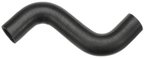 Gates 20808 Radiator Coolant Hose - Lower - Pipe To Radiator (Driver Side Front) or Upper - view 2