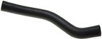 Gates 20814 Radiator Coolant Hose - Upper - view 1