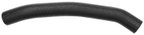 Gates 20814 Radiator Coolant Hose - Upper - view 2