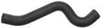 Gates 20817 Radiator Coolant Hose - Upper - view 2