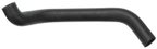 Gates 20836 Radiator Coolant Hose - Upper - view 2