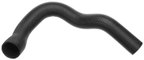 Gates 20837 Radiator Coolant Hose - Lower - view 2
