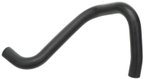 Gates 20840 Radiator Coolant Hose - Upper - view 2