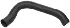 Gates 20841 Radiator Coolant Hose - Lower - view 2
