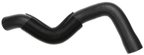 Gates 20843 Radiator Coolant Hose - Lower, Lower - Engine To Radiator or Upper - view 2