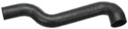 Gates 20846 Radiator Coolant Hose - Upper - view 2