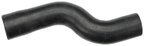 Gates 20849 Radiator Coolant Hose - Upper - view 2