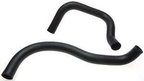 Gates 20850 Radiator Coolant Hose - Lower or Upper - view 3
