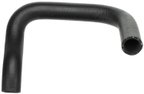 Gates 20850 Radiator Coolant Hose - Lower or Upper - view 2