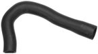 Gates 20855 Radiator Coolant Hose - Lower or Upper - view 2