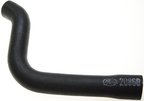 Gates 20860 Radiator Coolant Hose - Upper - view 1