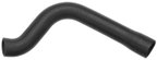 Gates 20860 Radiator Coolant Hose - Upper - view 2