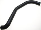 Gates 20869 Radiator Coolant Hose - Upper - view 1