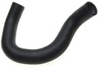 Gates 20872 Radiator Coolant Hose - Lower or Upper - view 1