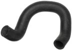 Gates 20872 Radiator Coolant Hose - Lower or Upper - view 2